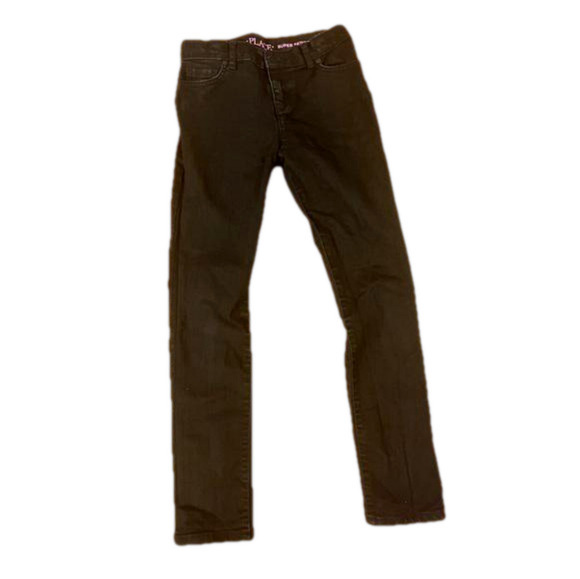 🧡 5 for $25 🧡 GIRLS JEANS 👖 - Picture 1 of 3